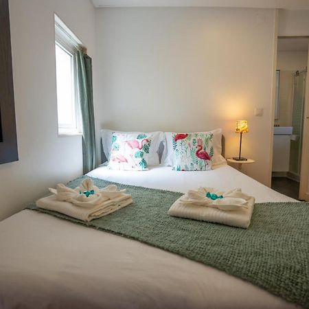 Great Apt In Historical City Center Lisboa Eksteriør bilde